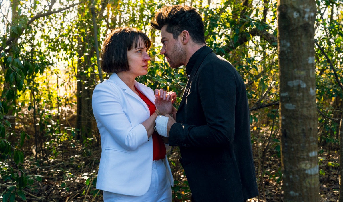 Jesse Is Fighting for His Soul — Watch Episode 2