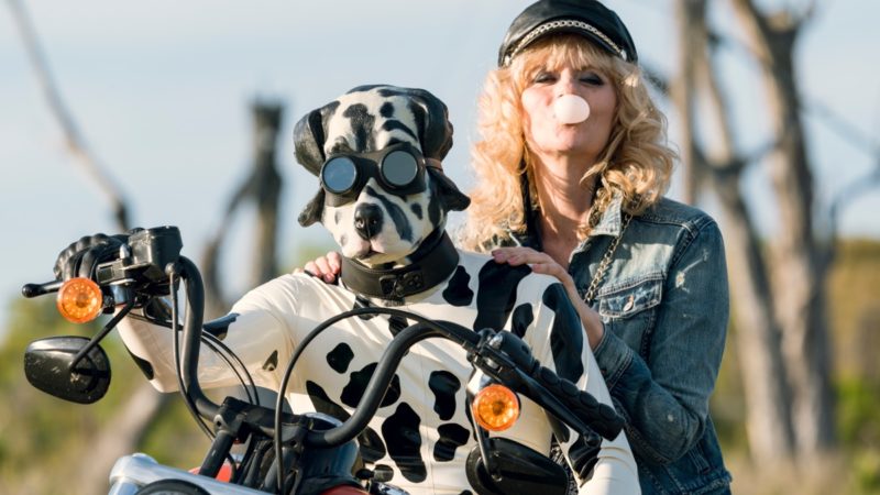 <em>ComicBook</em> Spotlights <em>Preacher</em> Featurette; Mark Harelik Teases Season 4 to <em>Bleeding Cool</em>