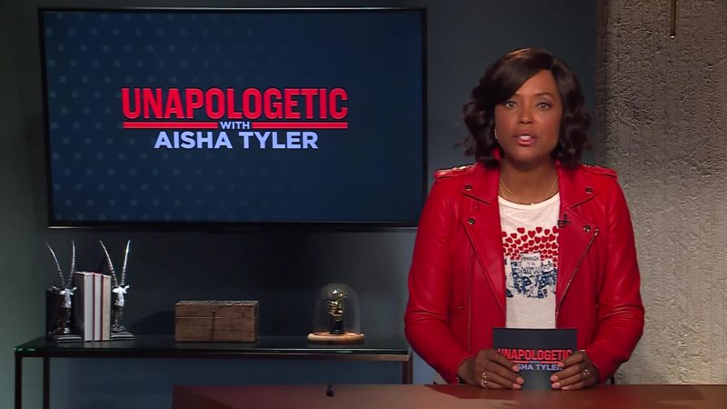 Unapologetic with Aisha Tyler Digital Extra: The Unapologetic Guide to Consent