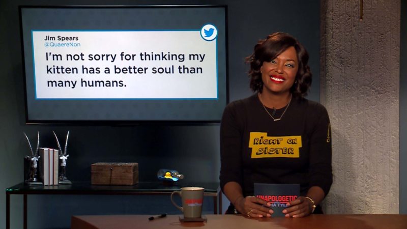 Unapologetic with Aisha Tyler Digital Extra: Our Favorite Unapologetic Friends