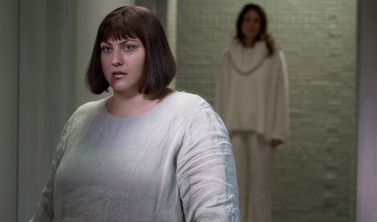 Plum Faces Her Demons Head On in <em>Dietland</em> Episode 6