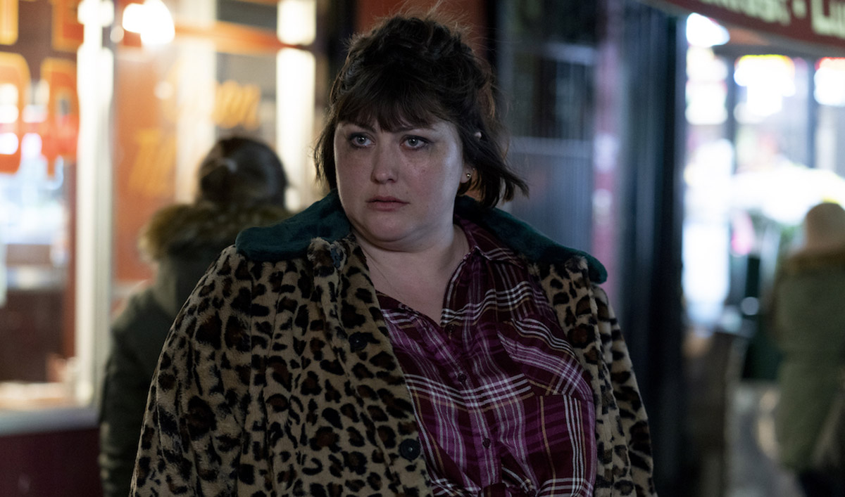 Plum Rides the Highs and Lows of Fame All in One Day — Watch <em>Dietland</em> Episode 8