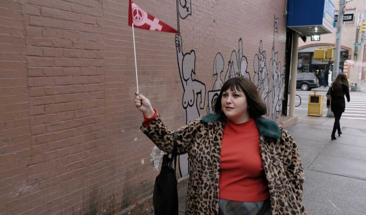 <em>Dietland</em> Cast and Creators on Colliding With a Real-Life Cultural Movement