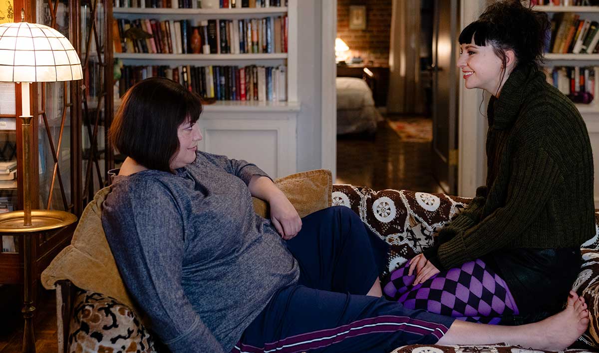 <em>Dietland</em> Cast and Creators on Why Plum Decides to Seek Out Jennifer