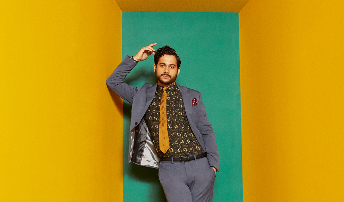 (SPOILERS) <em>Dietland</em> Q&A — Ricardo Dávila (Eladio)