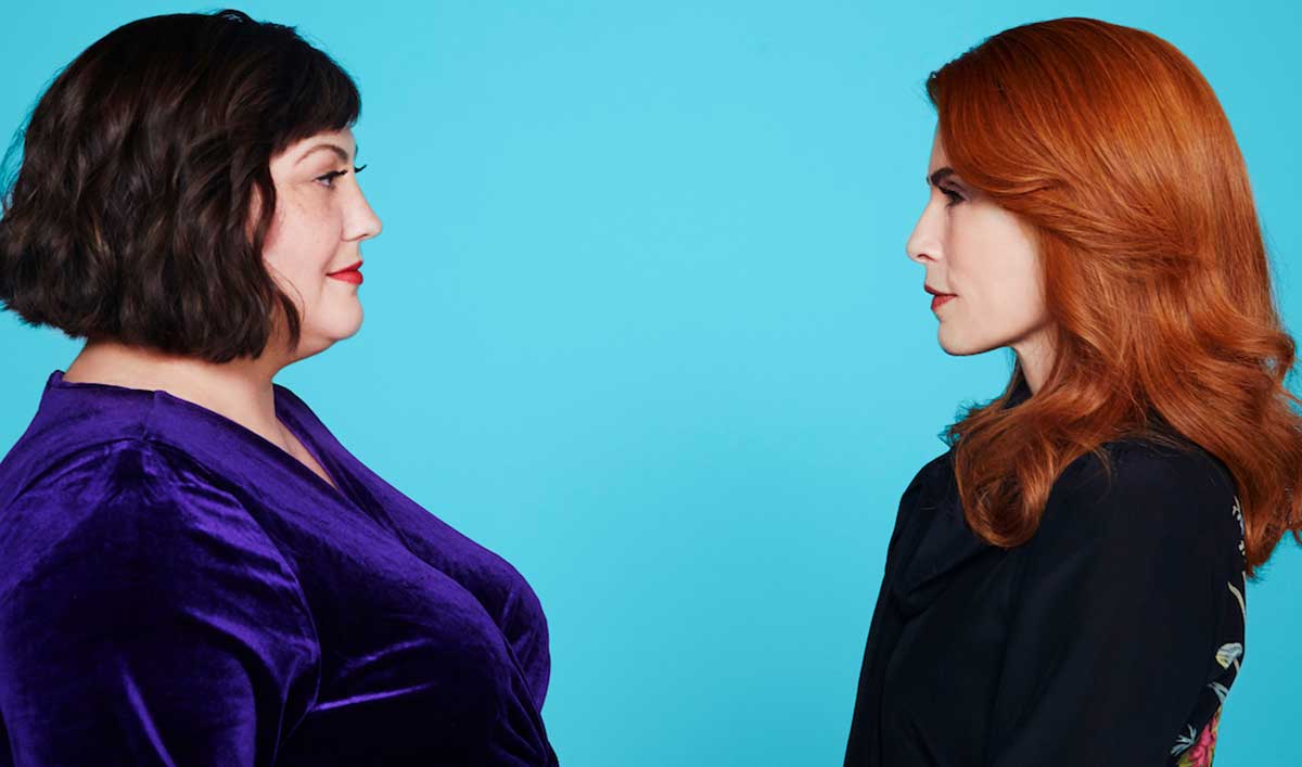 Go Inside the <em>Dietland</em> Season Finale With the Cast and Creators