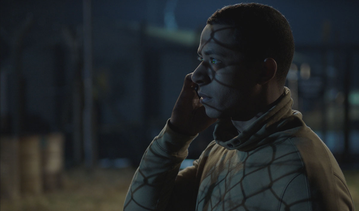 The Cast and Creators on the Shocking Threat Looming at Laura’s House — Inside <em>HUMANS</em> Episode 5
