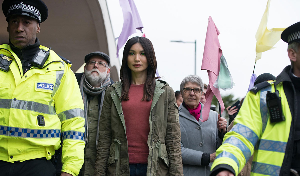 Mia’s Fight for Equality Goes to a Whole New Level — Watch Episode 5 Now