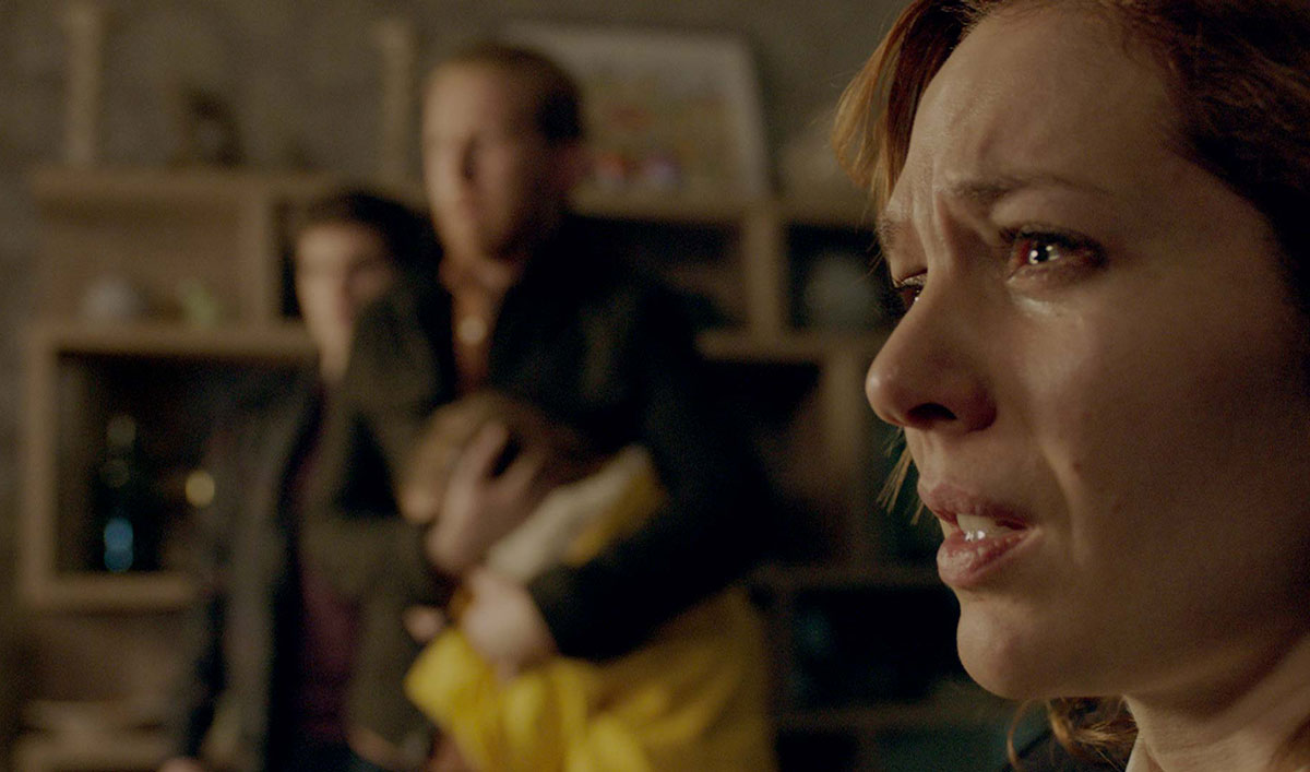 Laura Is Forced to Make an Impossible Choice — Watch Episode 6 Now