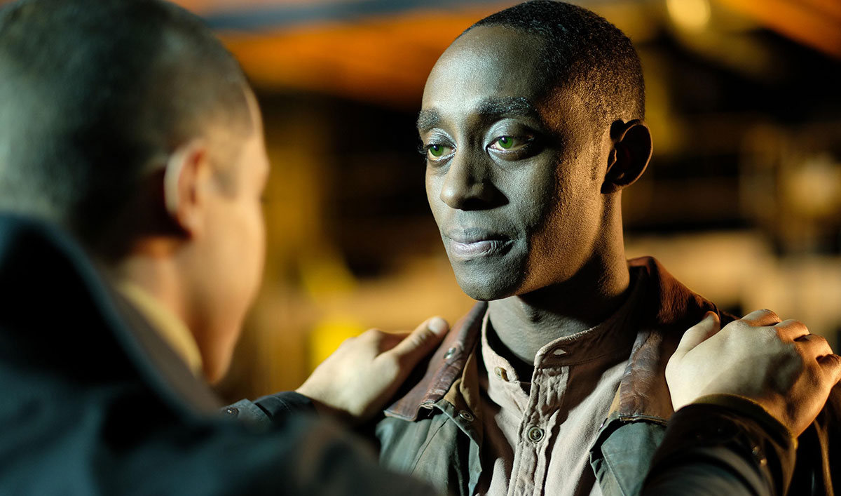 Max and Anatole Face Off for the Future of the Synths — Watch Episode 7 Now