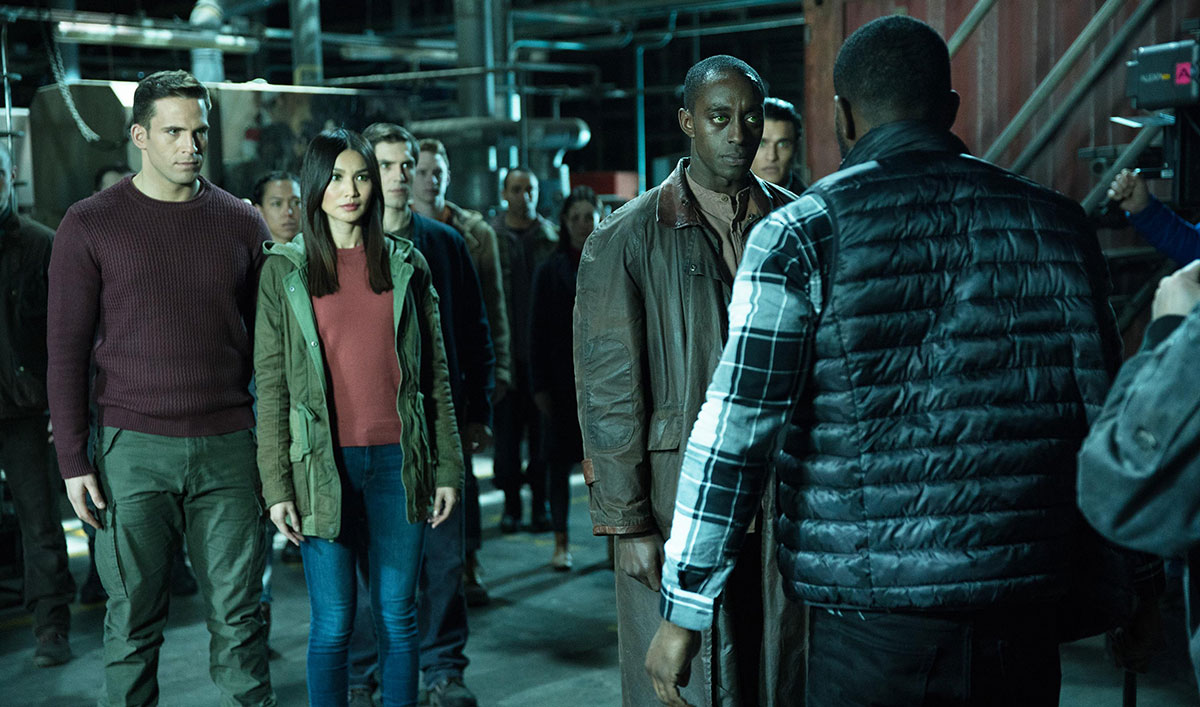 The <em>HUMANS</em> Season 3 Finale Claims the Biggest Casualty Yet — Watch Now