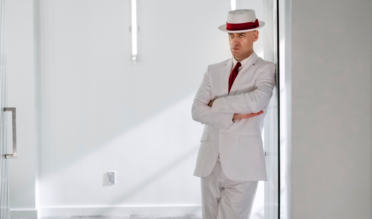 Sneak Peek — Herr Starr Gets a Call From the Allfather