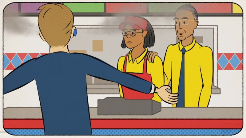 Customer Service