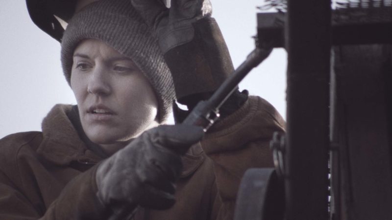 Fear the Walking Dead: The Opening Minutes of the Mid-Season 4 Premiere