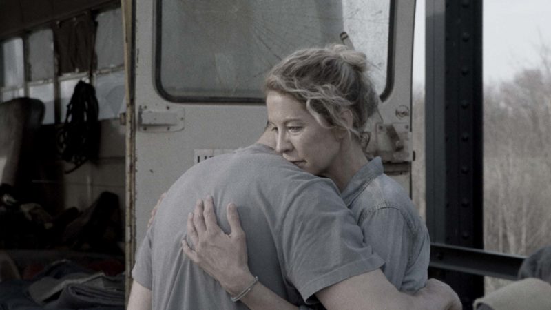 Sneak Peek of the Fear the Walking Dead Mid-Season 4 Premiere