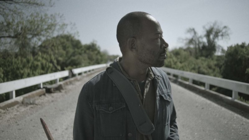 Inside Fear the Walking Dead: Season 4, Episode 11