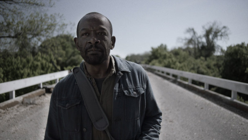 Fear the Walking Dead Sneak Peak: Season 4, Episode 11