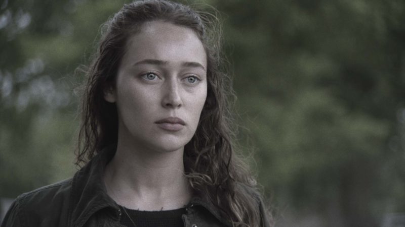 Fear the Walking Dead: A Look at the Final Eight Episodes of Season 4