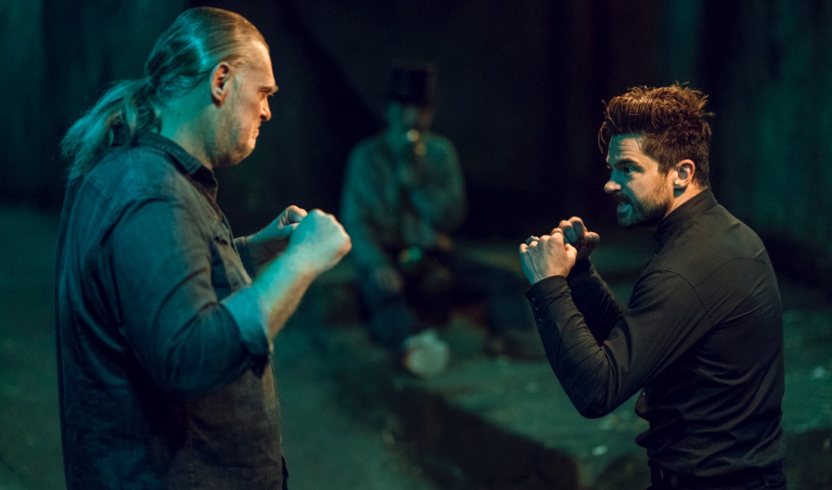 Jesse Faces His Past Once and For All in Season 3 Finale