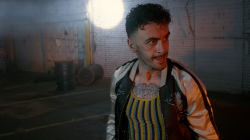 Making of Preacher: Season 3, Episode 7