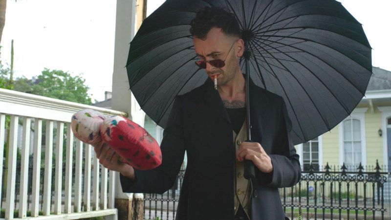 Inside Preacher: Season 3, Episode 8