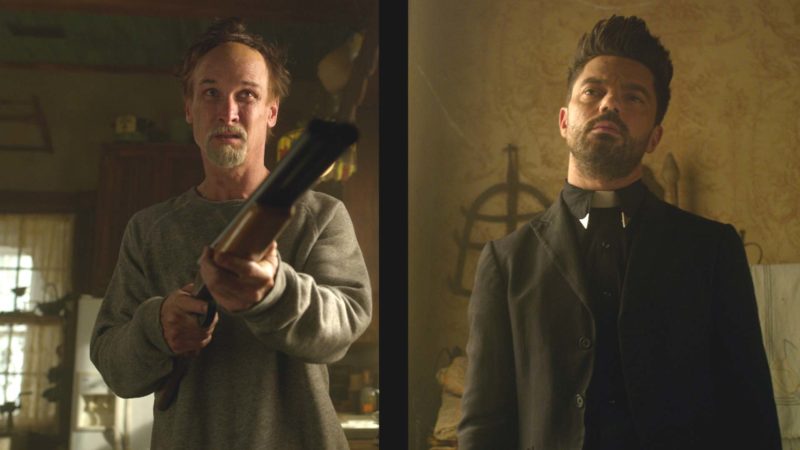 Preacher Sneak Peek: Season 3, Episode 10