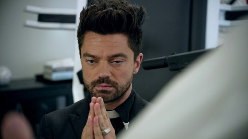 Next On Preacher: Season 3, Episode 9