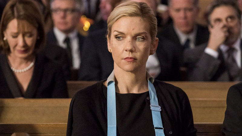 Rhea Seehorn Talks to <em>Vulture</em>; <em>Saul</em> Named One of Decade’s Best by <em>IndieWire</em>