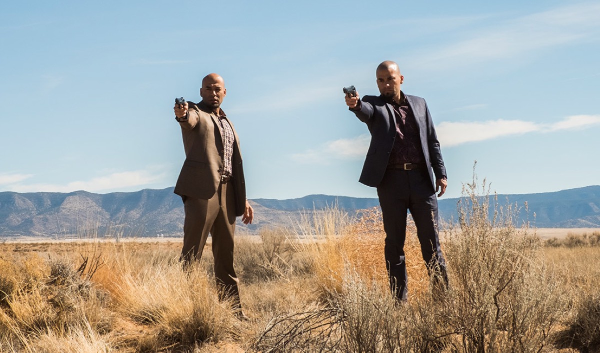 The Cartel Turf War Is Getting “Bad” in the Latest Episode