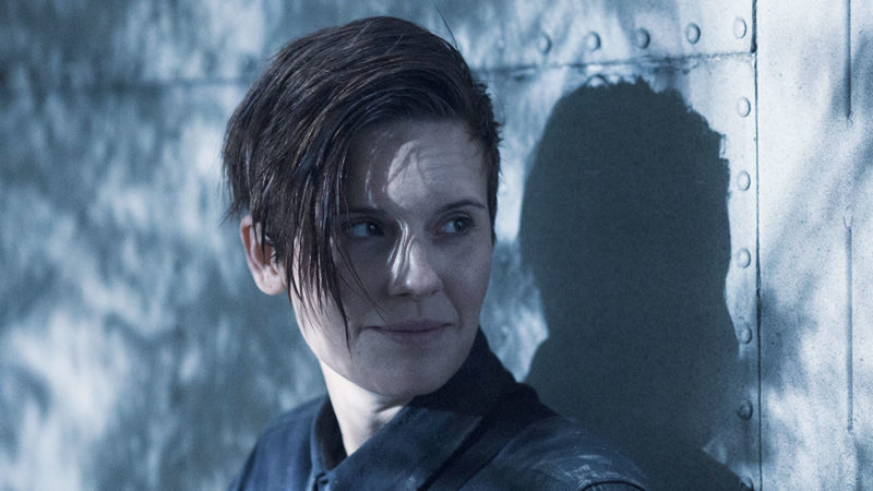 <em>Undead Walking</em> on The Althea Tapes and <em>Fear the Walking Dead</em> Easter Eggs; <em>FanSided</em> Quotes Jenna Elfman on June and John