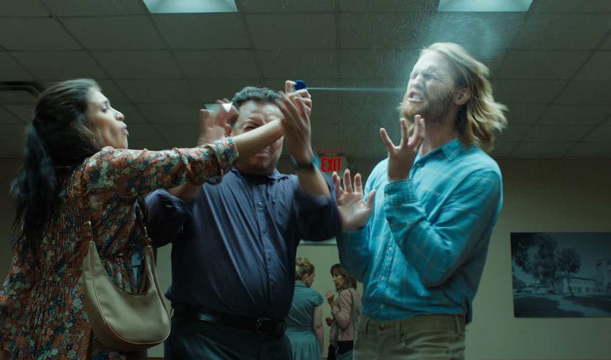 Sneak Peek — Dud’s Day in Court Doesn’t Go As Planned