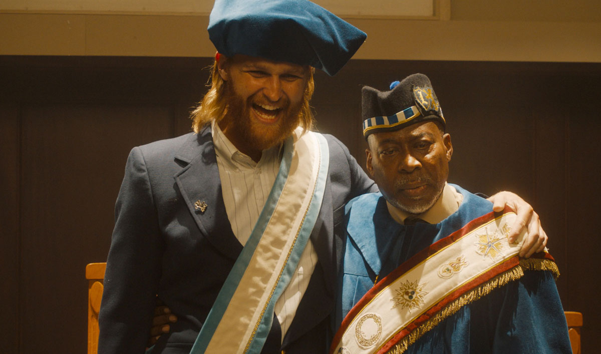 AMC Renews <em>Lodge 49</em> for a Second Season