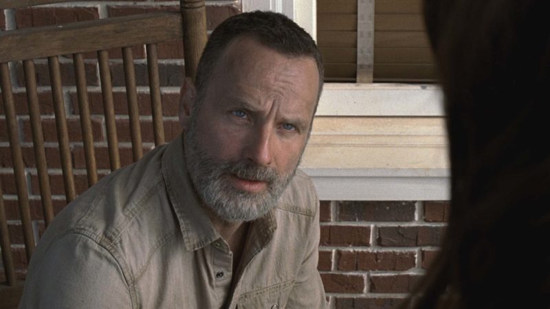 The Walking Dead Season 9 Trailer: Rick Grimes’ Final Episodes