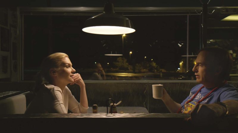 Next On Better Call Saul: Season 4, Episode 9