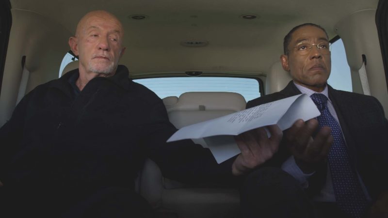 Better Call Saul Sneak Peek: Season 4, Episode 10