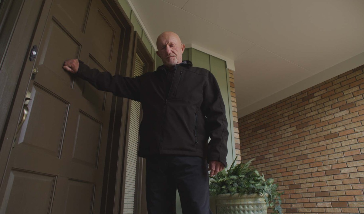 Episode 6 Sneak Peek — Can Mike Clean Up His Mess?