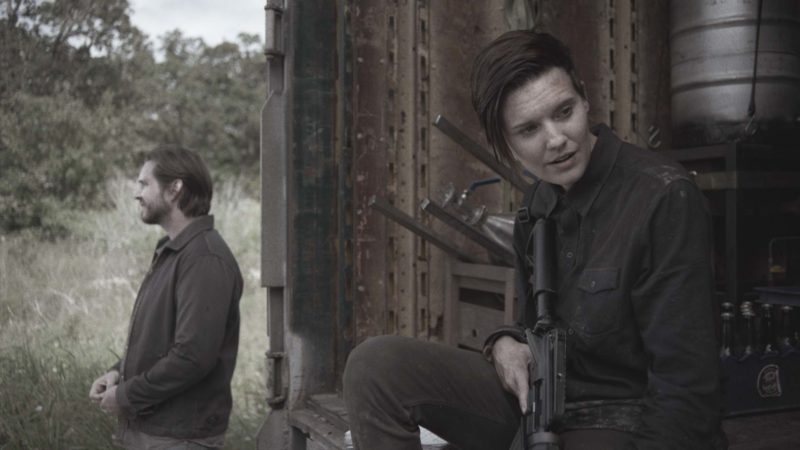 Next On Fear the Walking Dead: Season 4, Episode 13