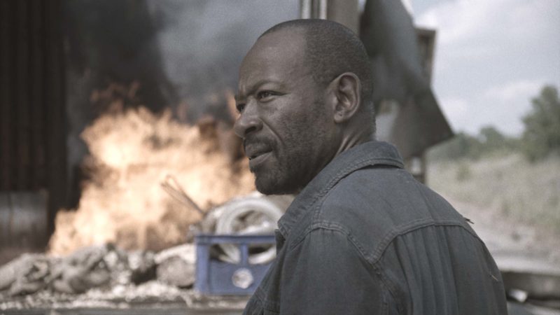 Inside Fear the Walking Dead Season 4, Episode 14