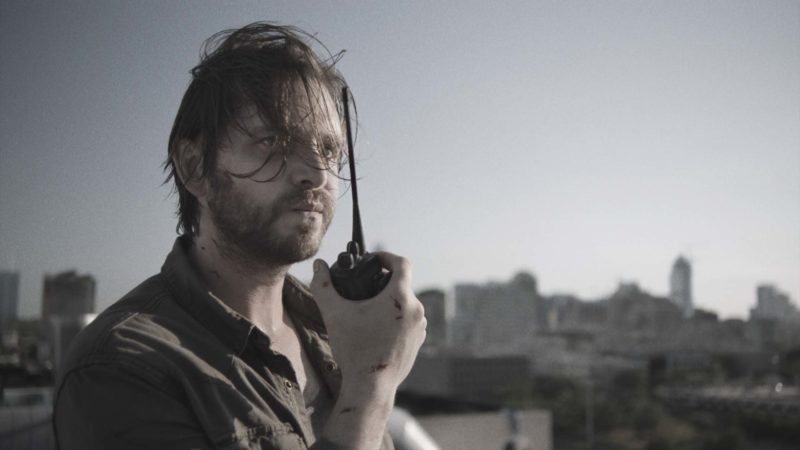 (SPOILERS) Fear the Walking Dead Talked About Scene: Season 4, Episode 15