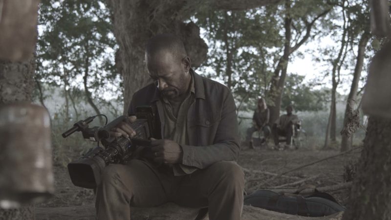 Fear the Walking Dead Sneak Peek: Season 4, Episode 16