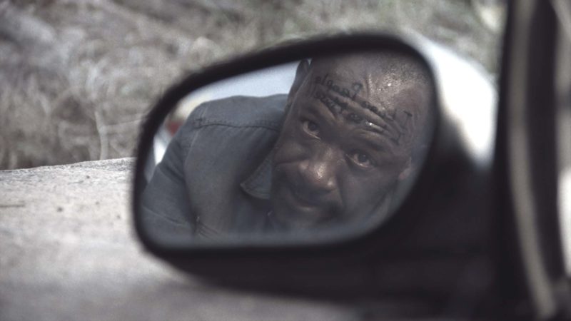 Fear the Walking Dead Talked About Scene: Season 4, Episode 16