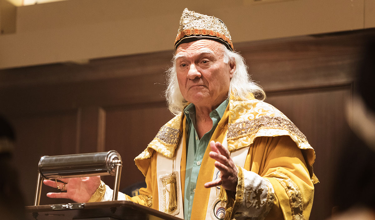 Kenneth Welsh Kenneth Welsh new foto Kenneth Welsh Kenneth Welsh new foto