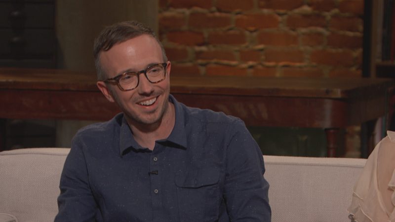 Talking Dead: Bonus Scene: Season 8, Episode 24