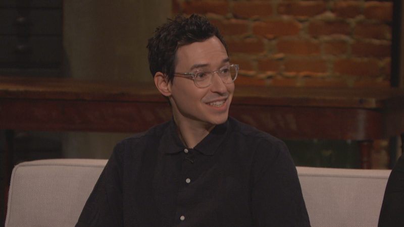 Talking Dead: Bonus Scene: Season 8, Episode 25