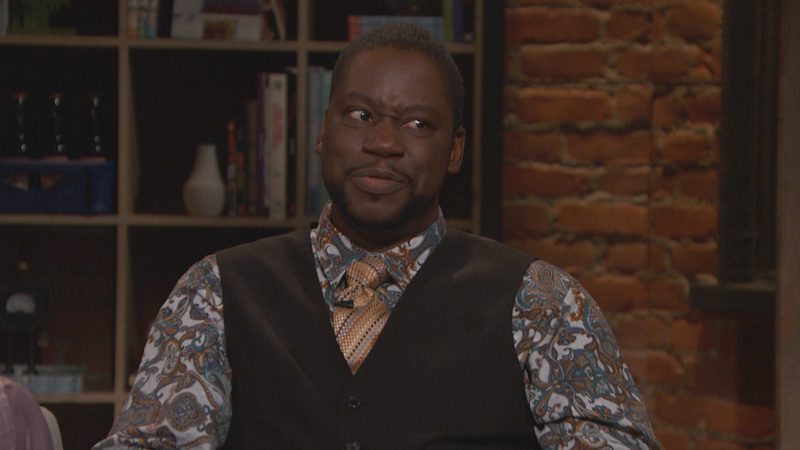 Talking Dead: Highlights: Season 8, Episode 26