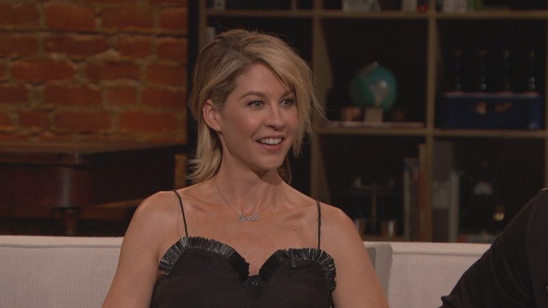 Talking Dead: Bonus Scene: Season 8, Episode 27