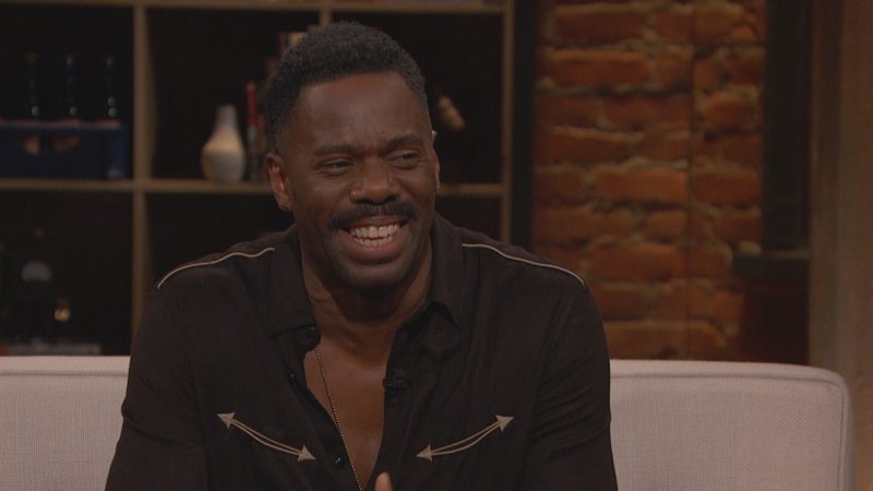 Talking Dead: Highlights: Season 8, Episode 27