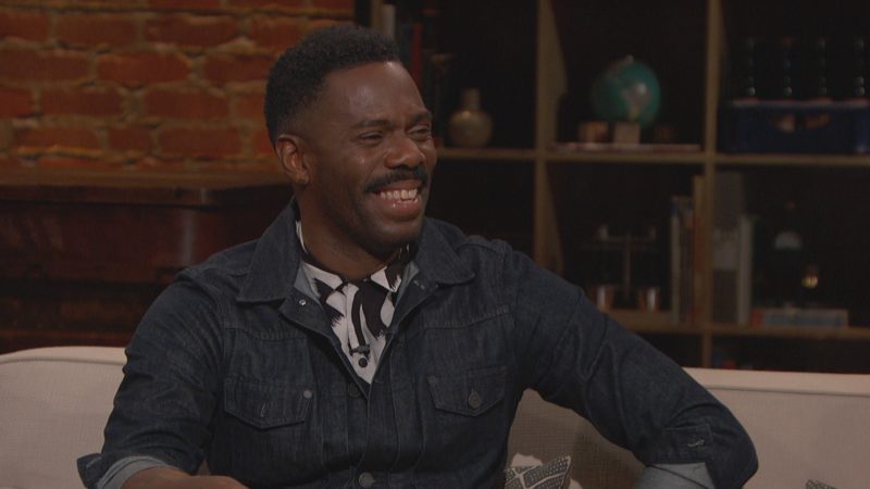 Talking Dead: Highlights: Season 8, Episode 28