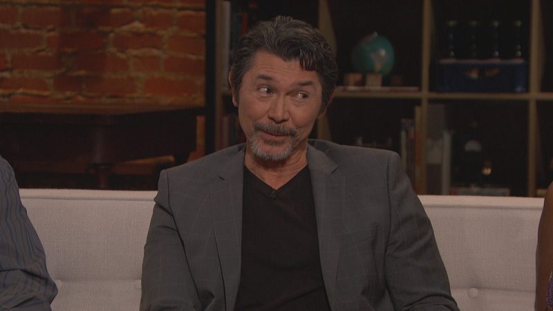 Talking Dead: Bonus Scene: Season 8, Episode 29