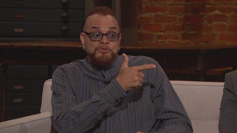 Talking Dead: Highlights: Season 8, Episode 29